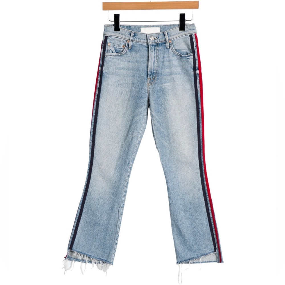 Mother Jeans